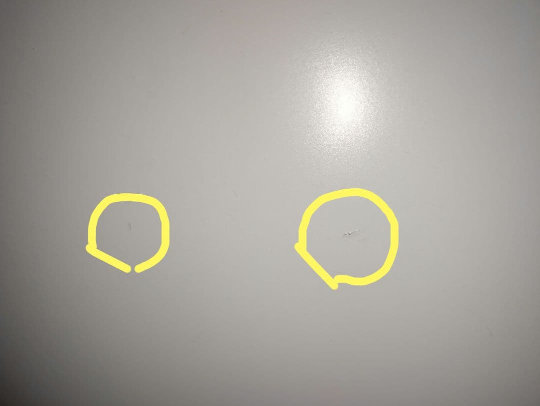 IKEA NORDEN イケア ノールデン ゲートレッグ 折り畳みテーブル 白