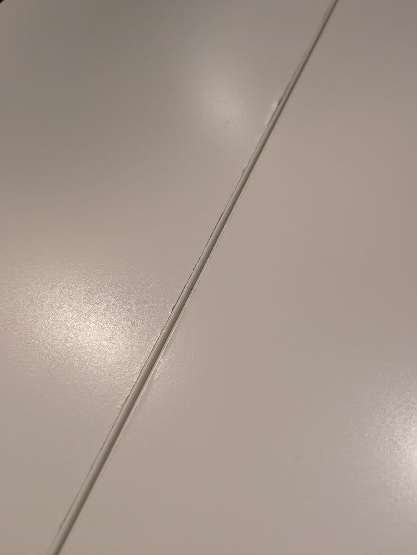 IKEA NORDEN イケア ノールデン ゲートレッグ 折り畳みテーブル 白