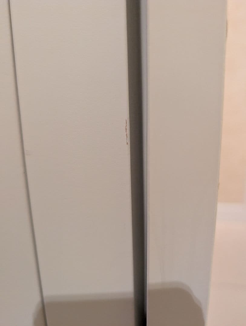 IKEA NORDEN イケア ノールデン ゲートレッグ 折り畳みテーブル 白