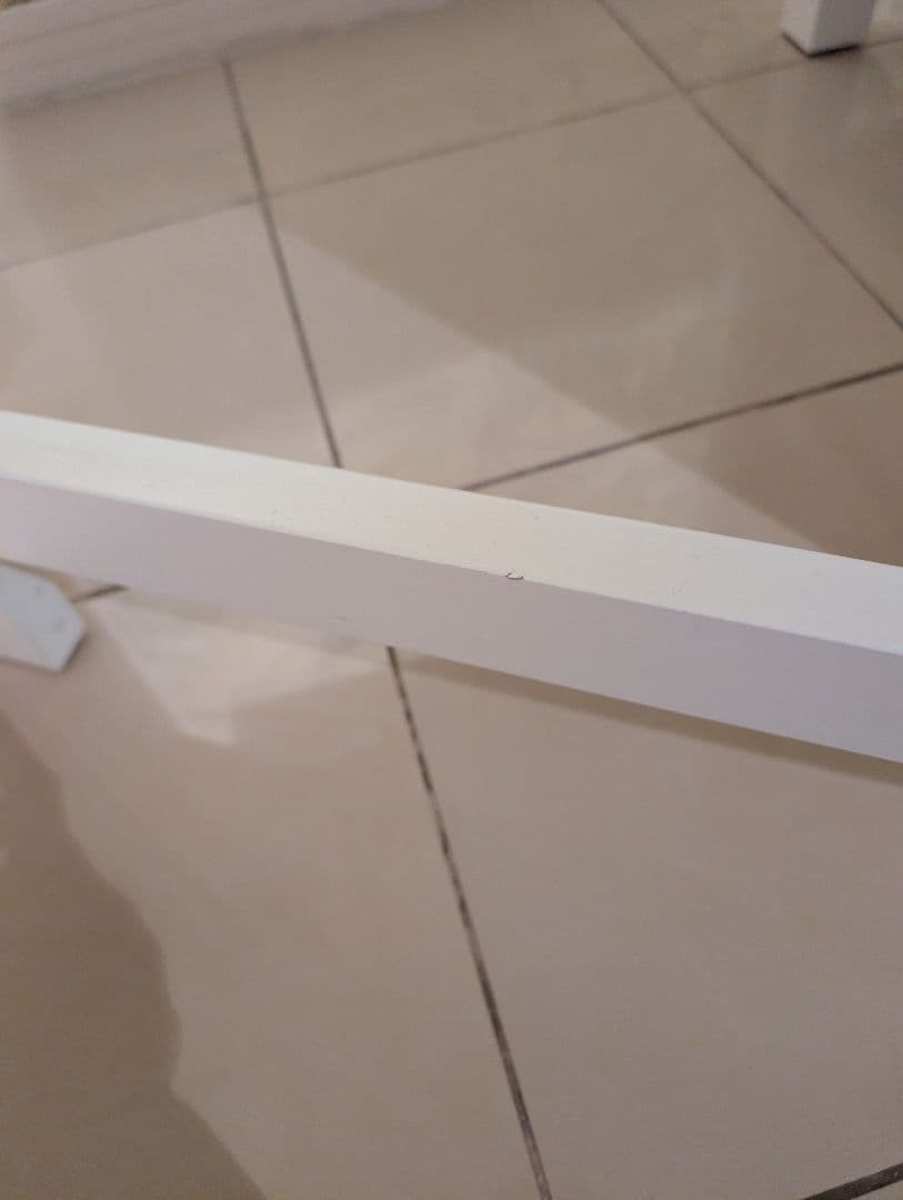 IKEA NORDEN イケア ノールデン ゲートレッグ 折り畳みテーブル 白