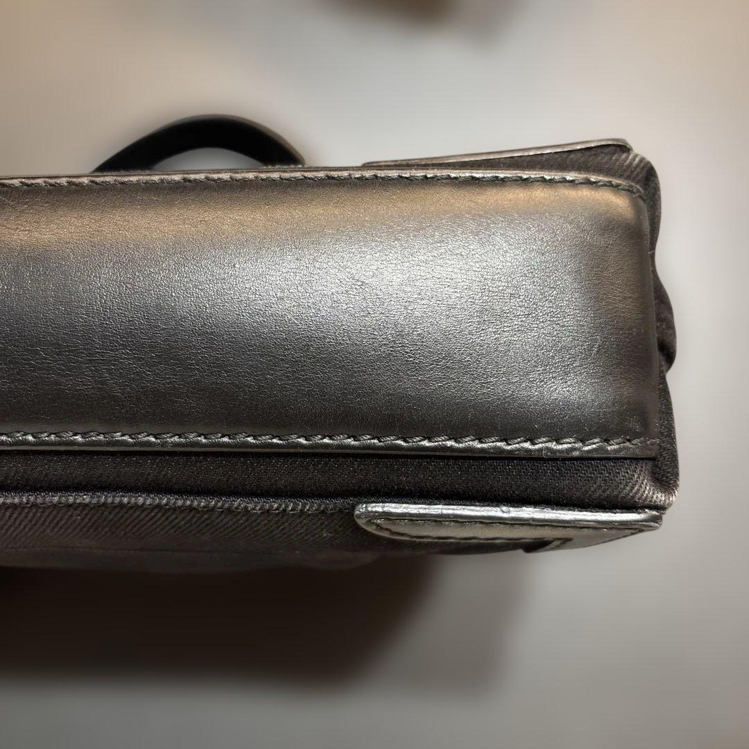 MooChan ✩⡱ 様BALENCIAGA ブラック ショルダーバッグ