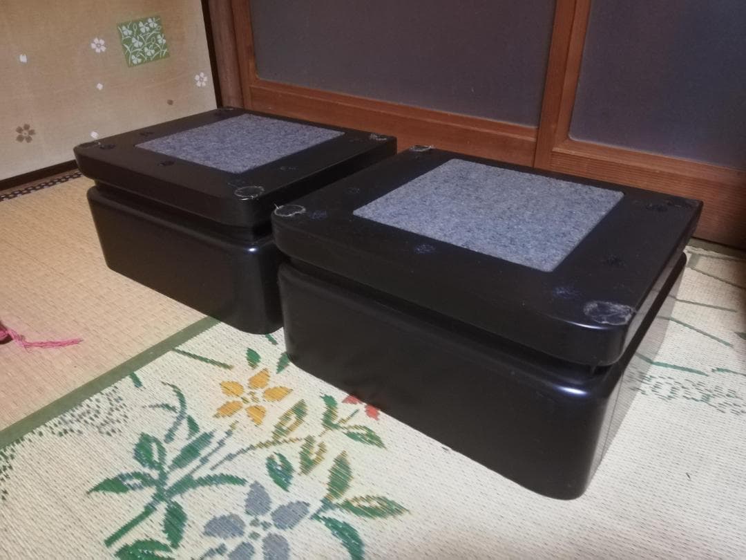 ダイヤトーン　DS-1000Z　専用台付き　動作未確認ジャンク品