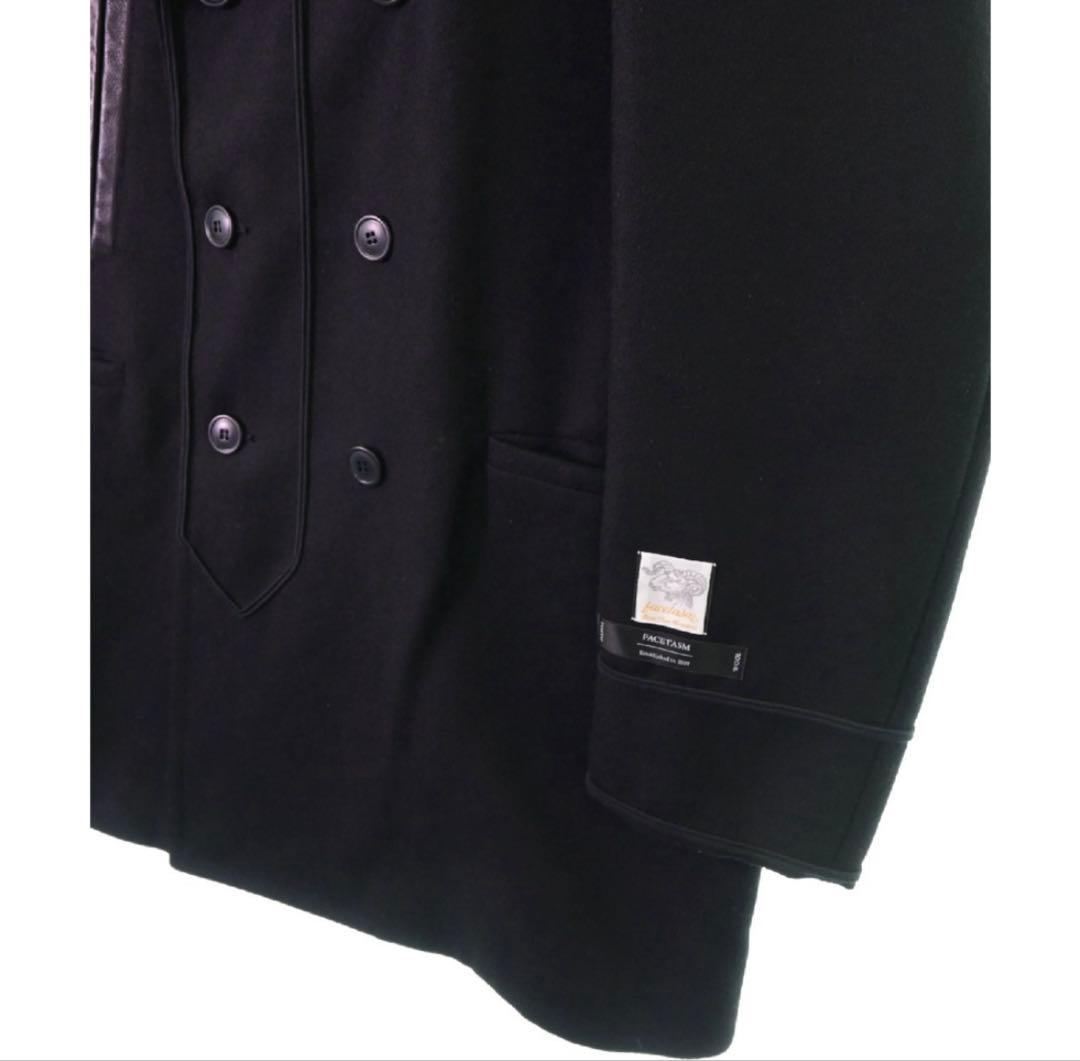 (最終値下げ)FACETASM オーバーサイズコート