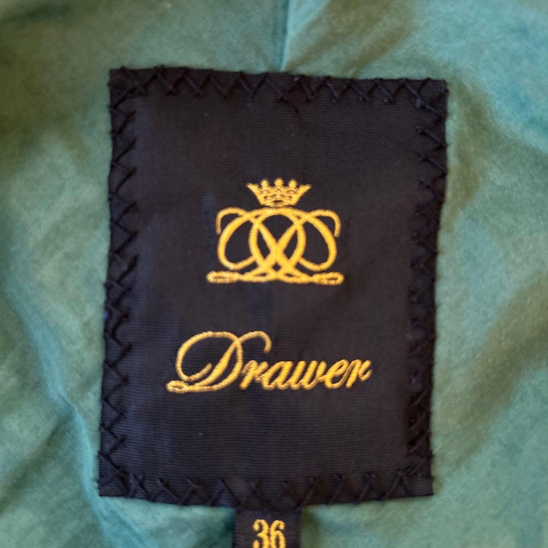 ジャケット・アウター n.a.t