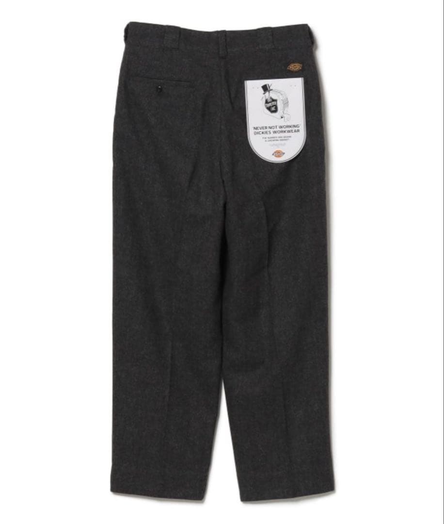 Dickies × TRIPSTER SUIT 25FW 第8弾