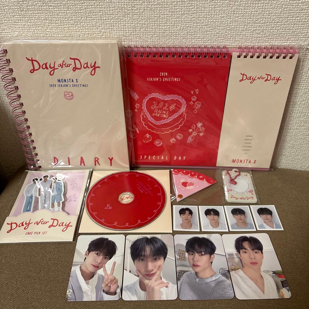 MONSTAX モンスタエックス　モンベベ　まとめ売り