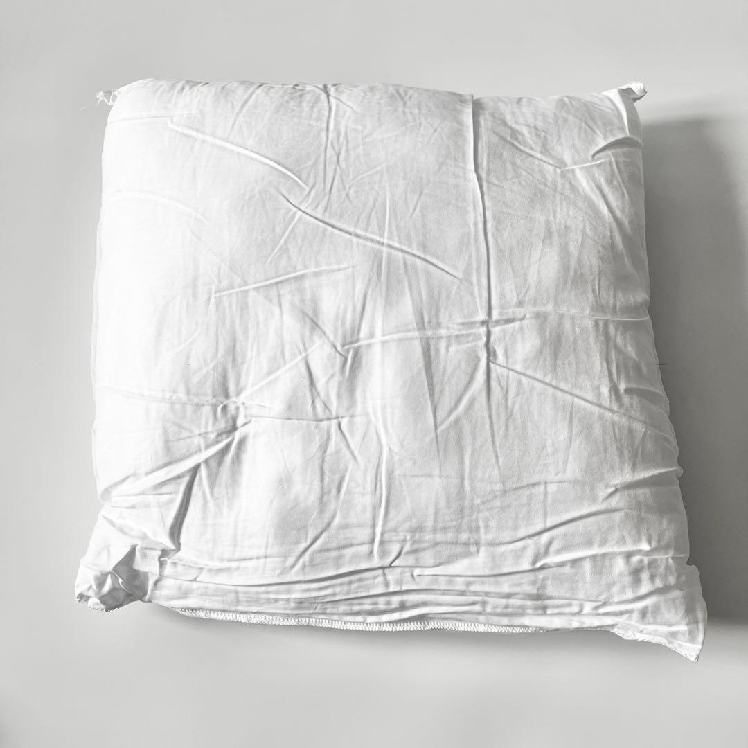 ルイヴィトン　クッション ネオ モノグラム　ウール　カシミヤ　ベージュ