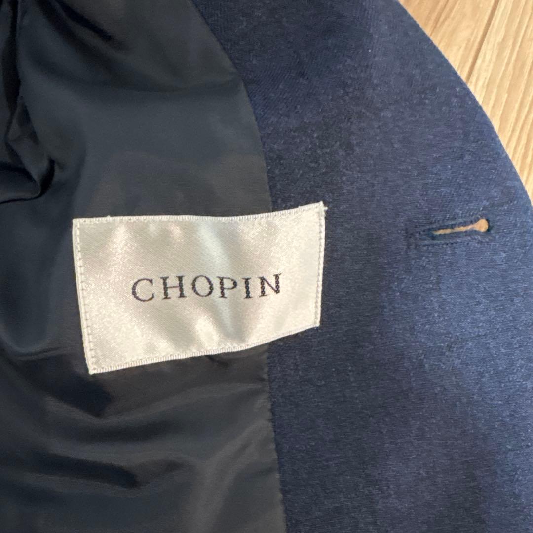 ショパン　男子フォーマルスーツ　110㎝