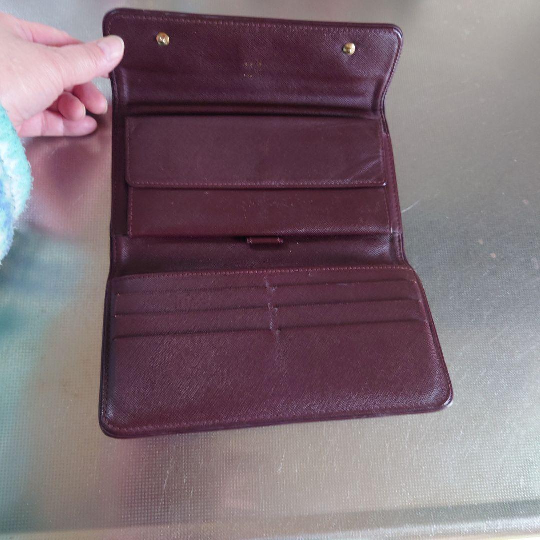 Louis Vuitton モノグラム 長財布 ピンク系