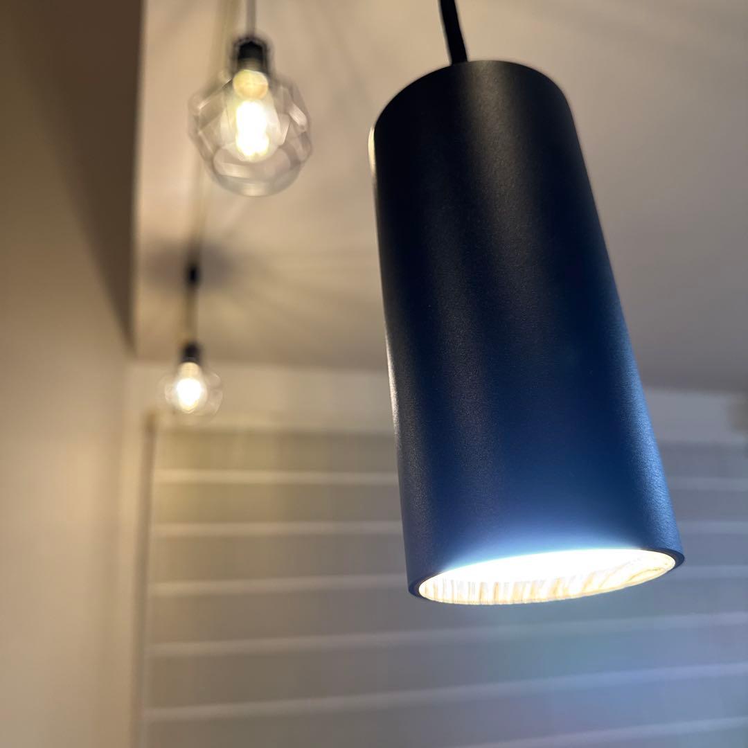 2個セット! ART WORK STUDIO Grid PLUS-pendant