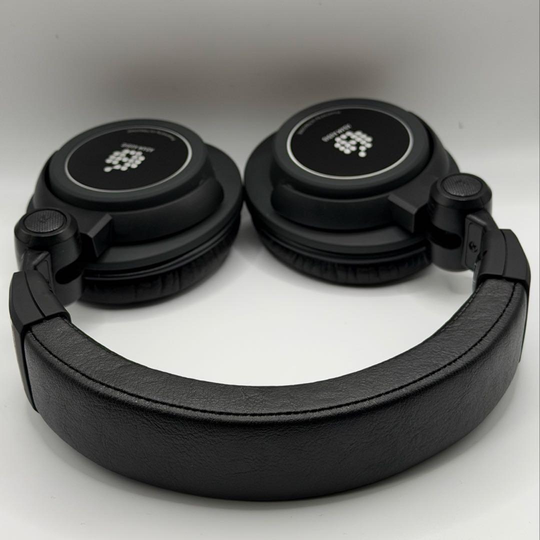 ADAM AUDIO SP-5 モニターヘッドホン ULTRASONE