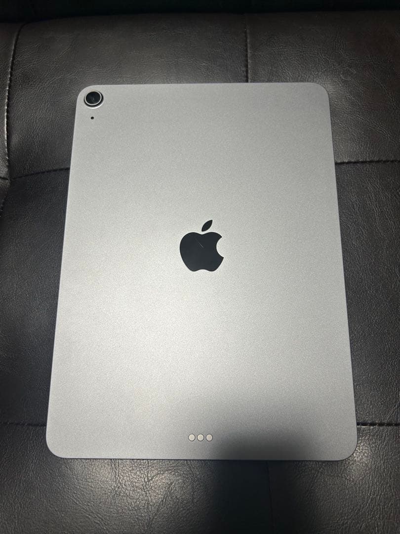 Apple iPad Air（M3）Wi-Fiスペースグレー