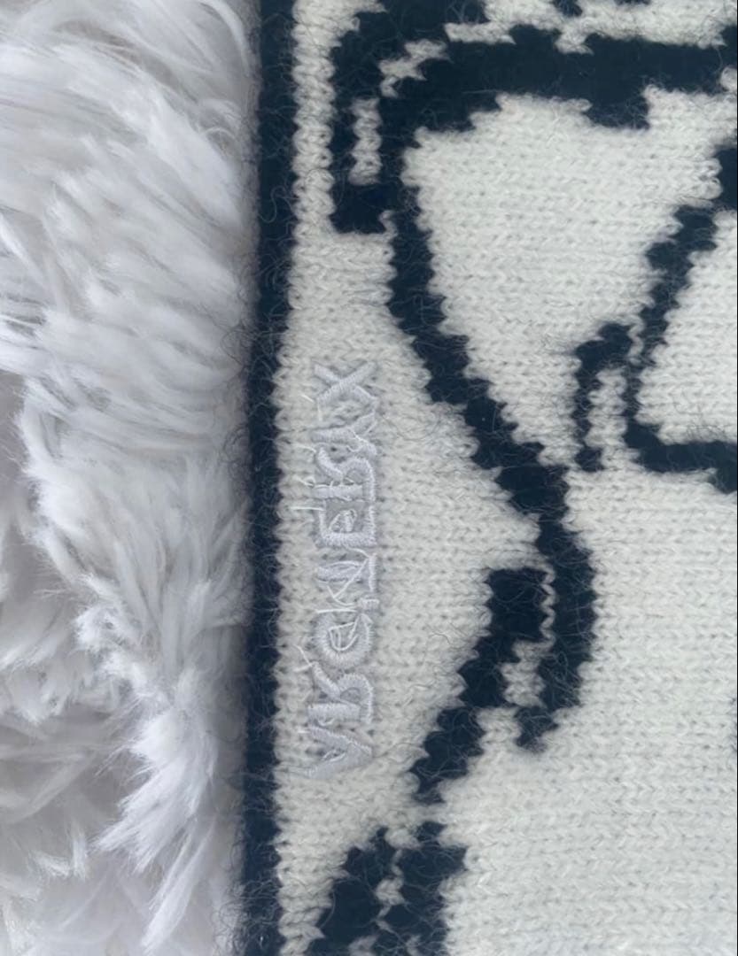 新品未使用ARC'TERYXアークテリクス バードヘッドトーク ビーニー男女兼用