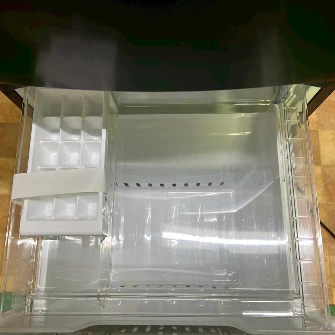 2022年製 東芝 ノンフロン冷凍冷蔵庫 153L 2ドア 右開き GR-T15