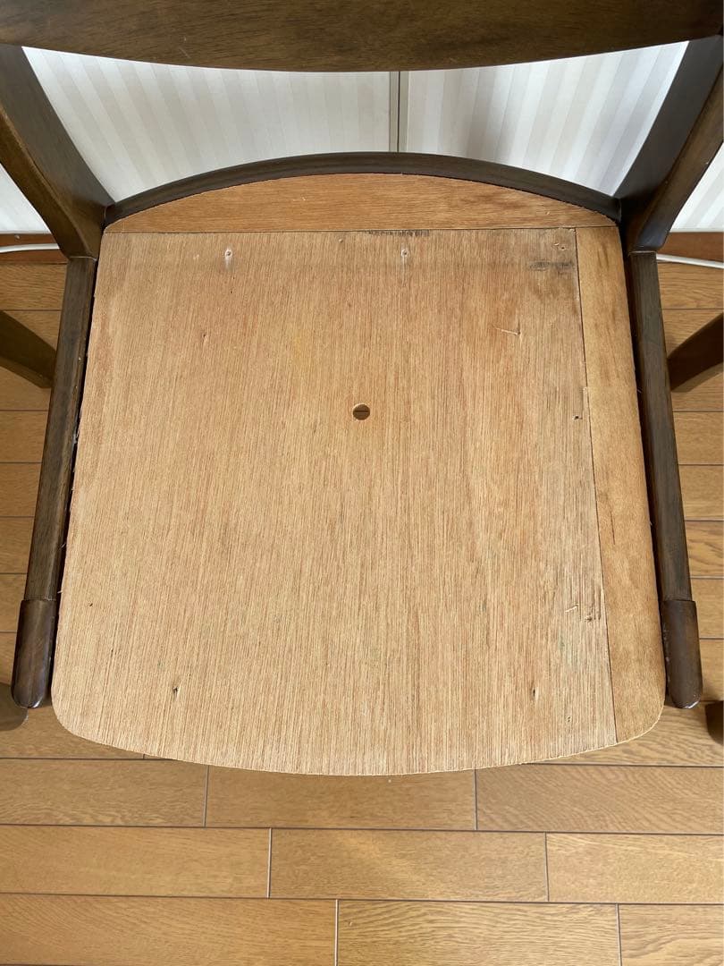 ミキモク　ダイニングチェア　DIY 用　1脚