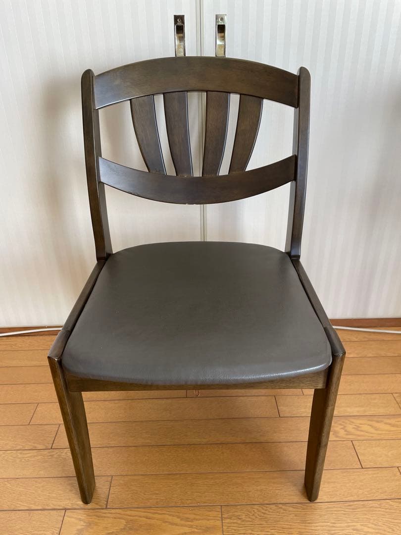 ミキモク　ダイニングチェア　DIY 用　1脚