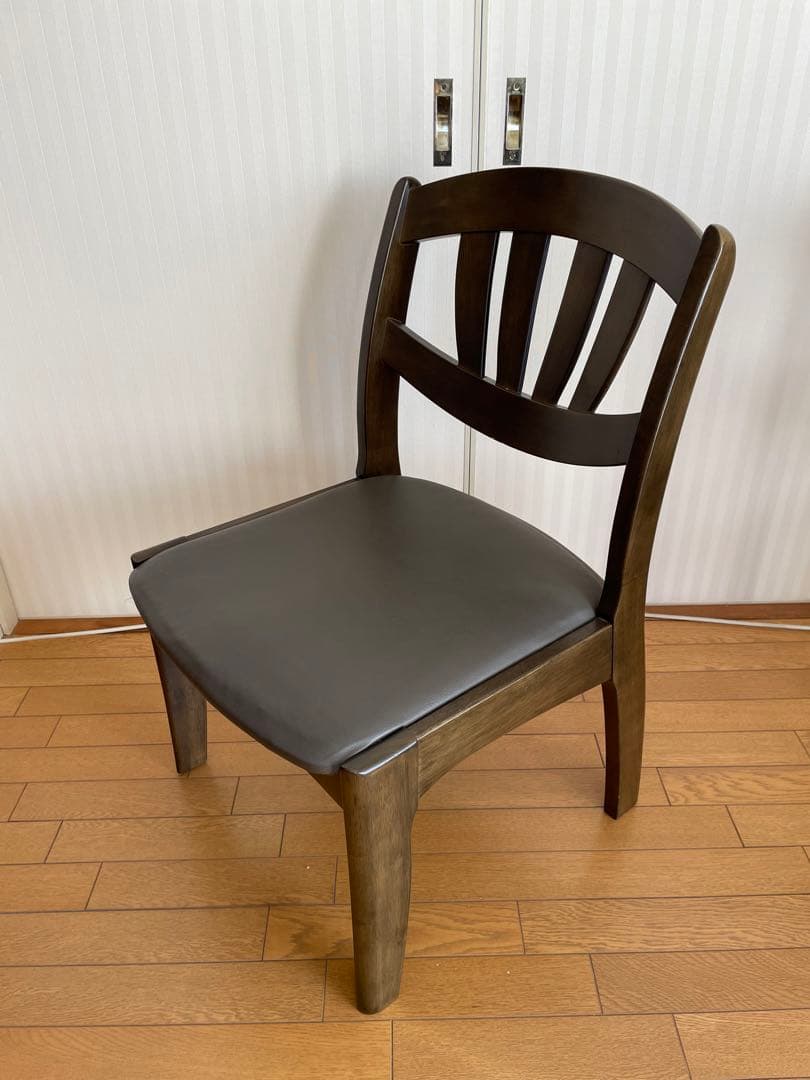 ミキモク　ダイニングチェア　DIY 用　1脚