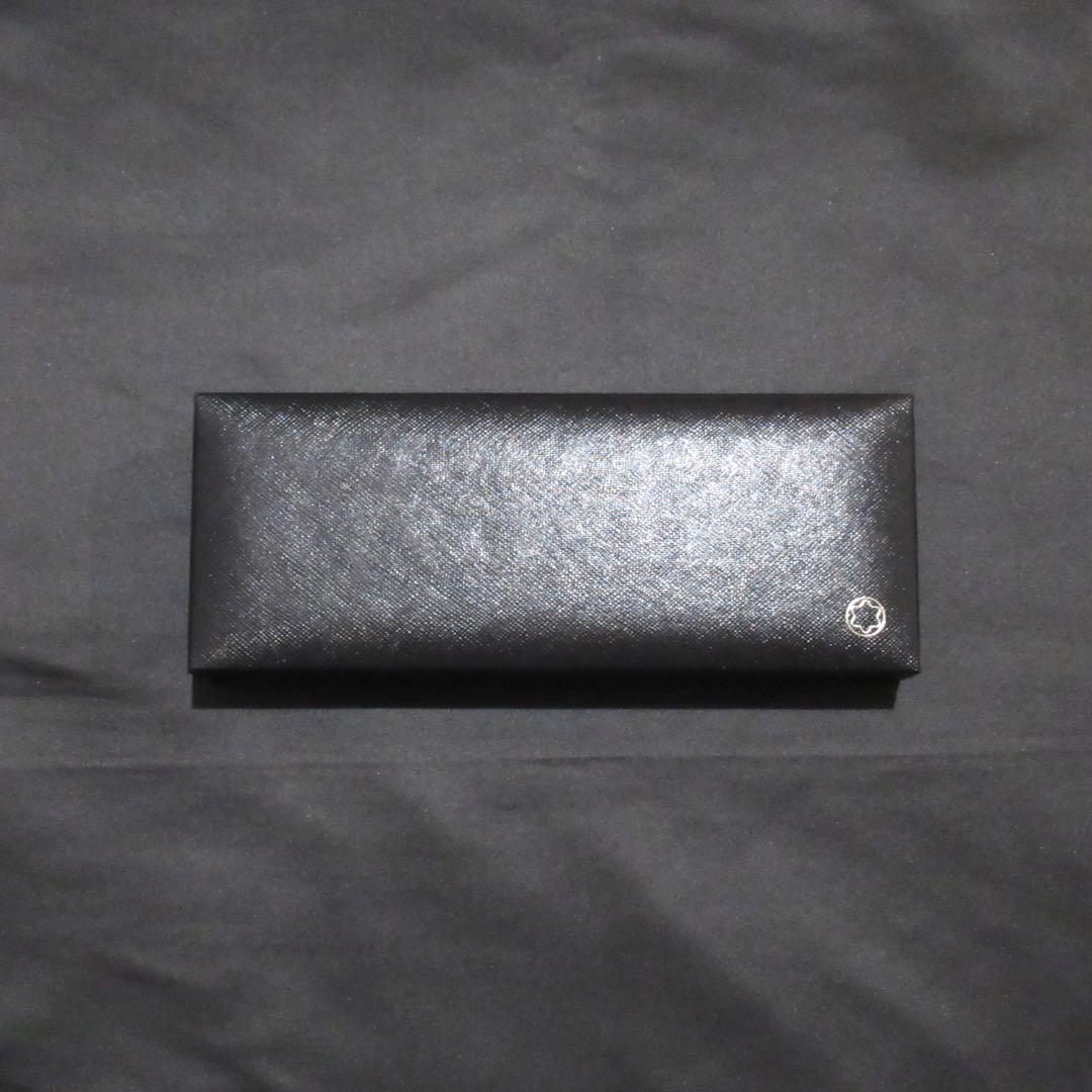 モンブラン ボールペン ボエム ドゥエ 8586