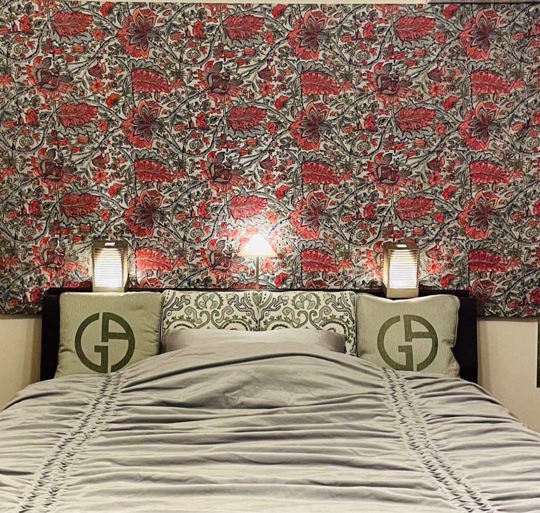 アルマーニカーザ ARMANI/CASA クッション プリシラ