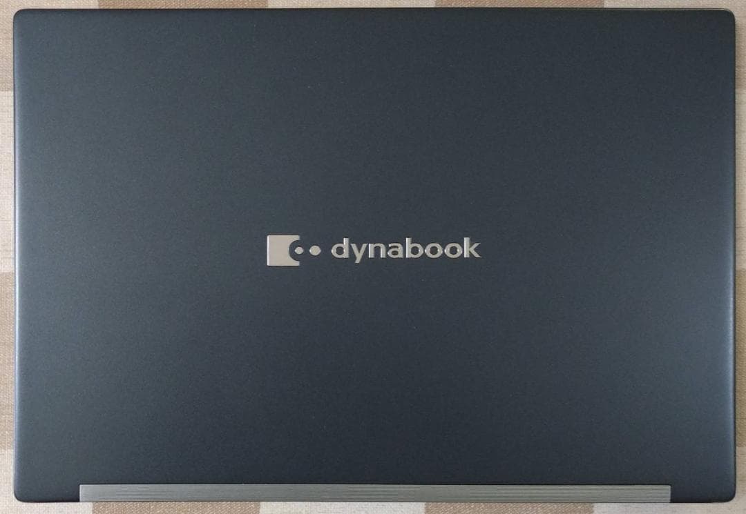 G83KW/12世代i5/SSD 512GB/16GB/FHD/13.3型　美品