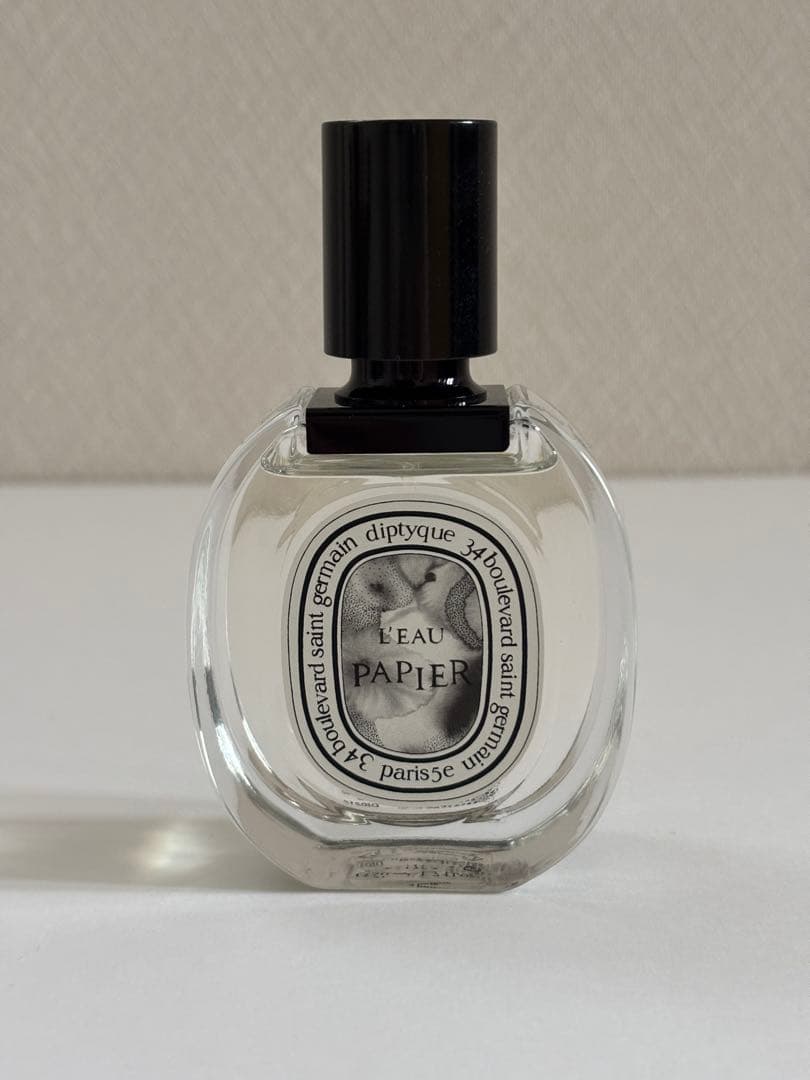 Diptyque L'eau Papier オードトワレ 100ml