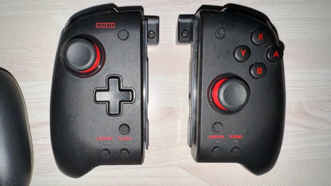 Nintendo Switch 本体＋ゲームセット＋アクセセリー