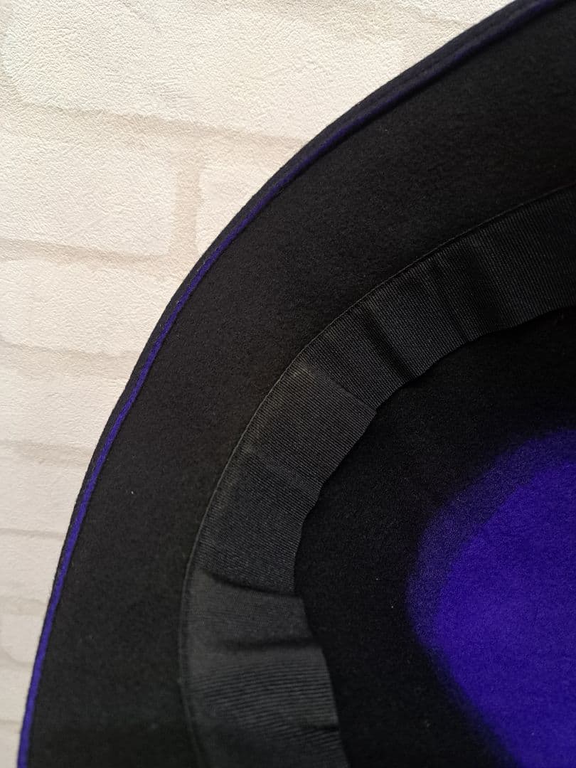 COMME des GARCONS コムデギャルソン ウールハット