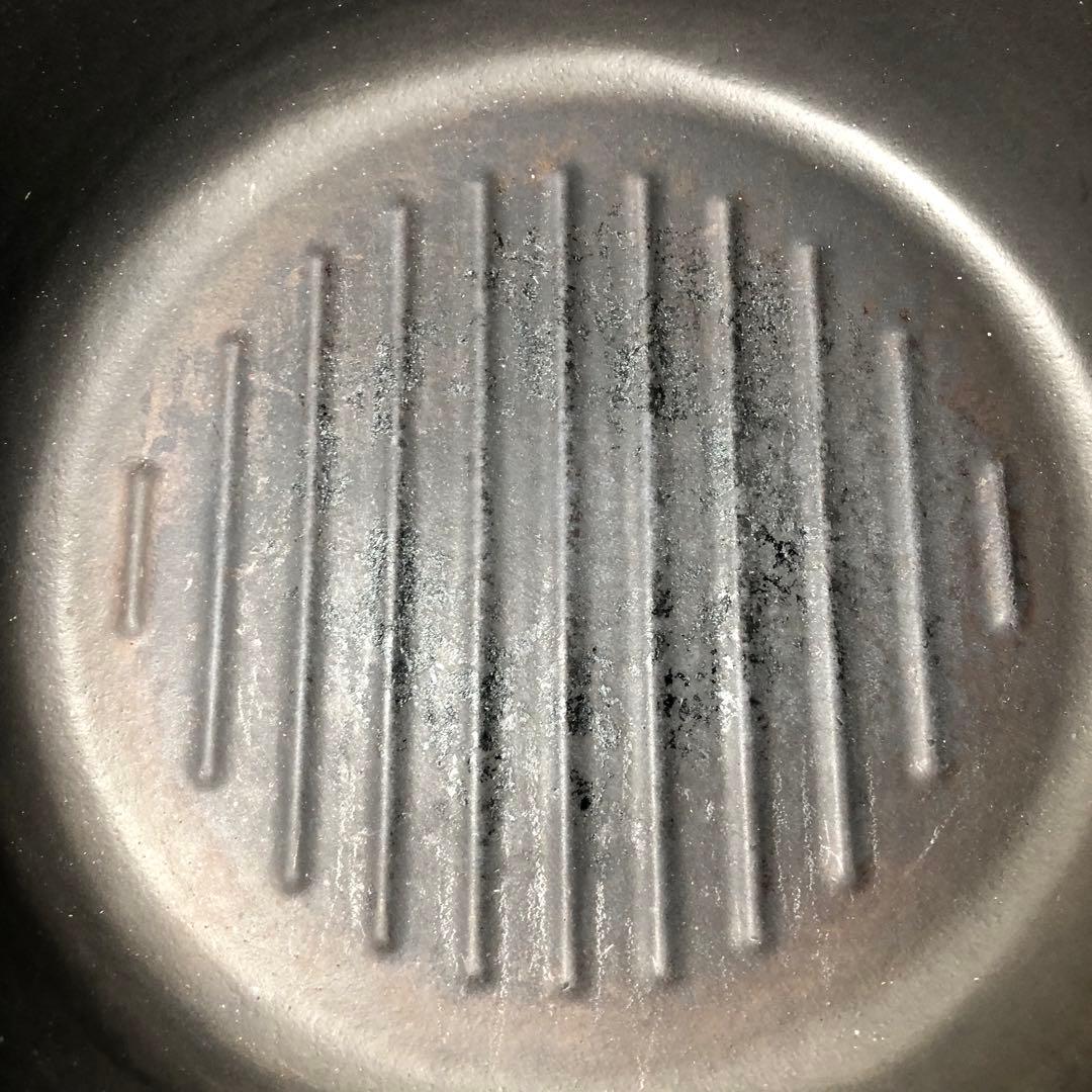 VERMICULAR バーミキュラ　オーブンポット　22㎝　両手鍋