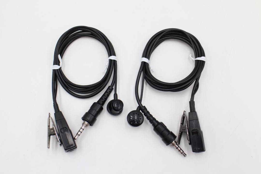 [M-TN 2394] STANDARD VXD1 トランシーバー 2台セット