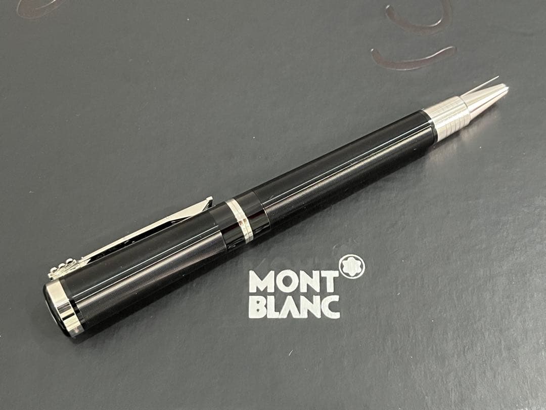 ◾️希少/レア◾️モンブラン ジョンレノン スペシャルエディション ボールペン EP