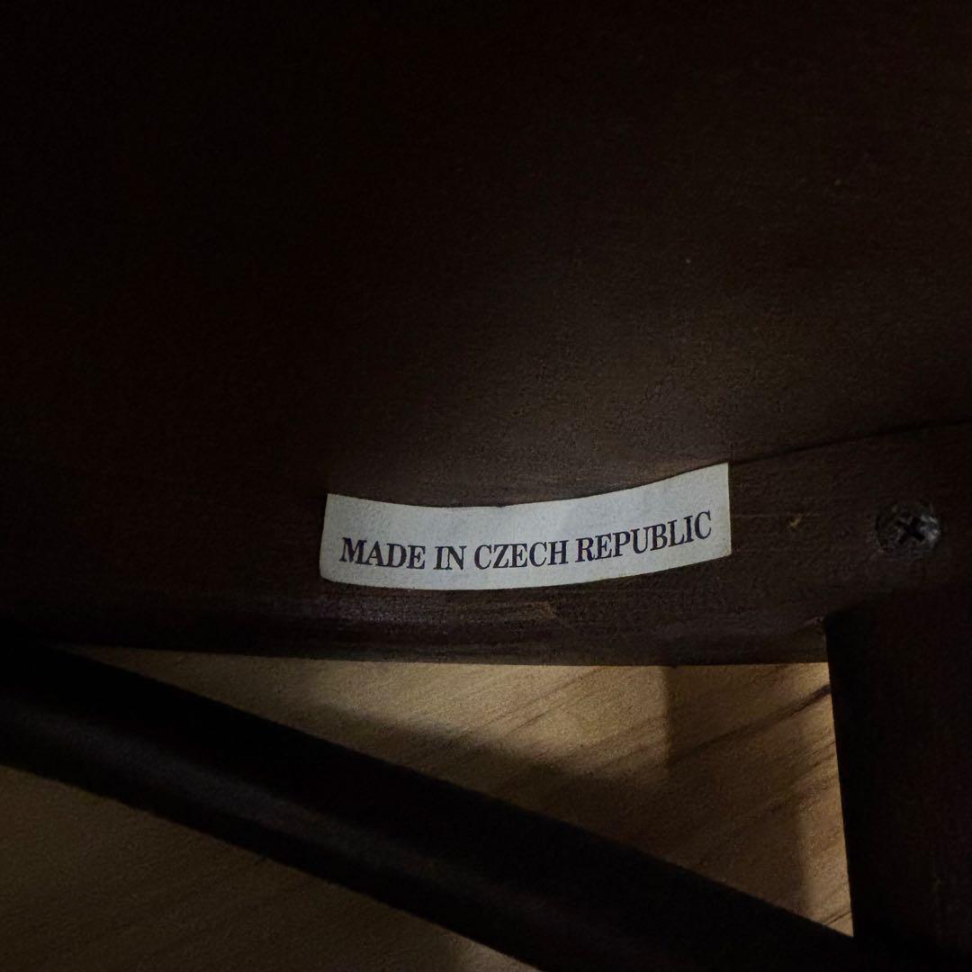 北欧インテリア✨ベントウッドチェア 2脚セット 曲げ木 名作デザイン ダイニング