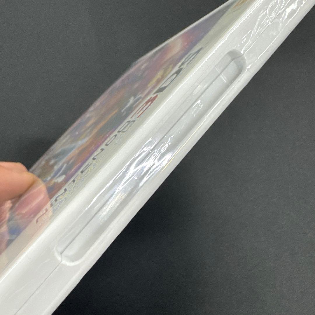 3DS イナズマイレブンGO ギャラクシー スーパーノヴァ