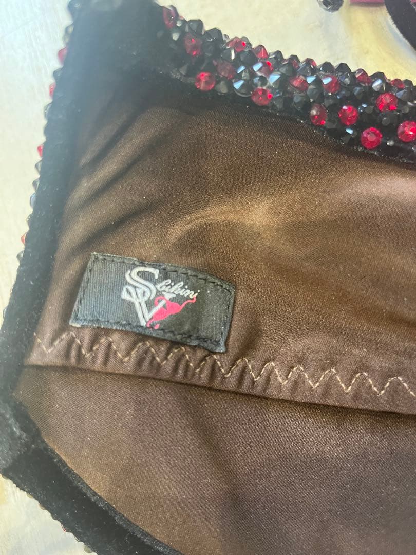 まゆみ　JBBFボディフィットネス　ウェルネス　コンテストビキニ