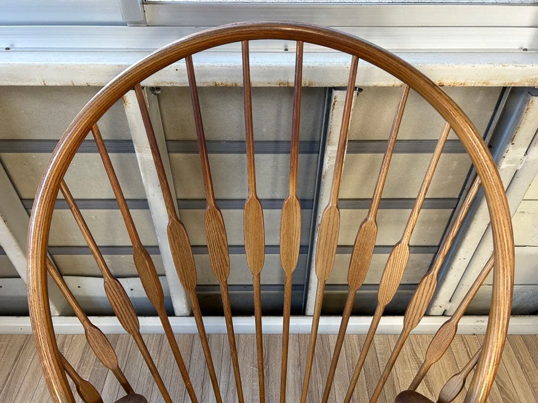 ③ 【希少】SRハンスJウェグナー JH-503 The Chair