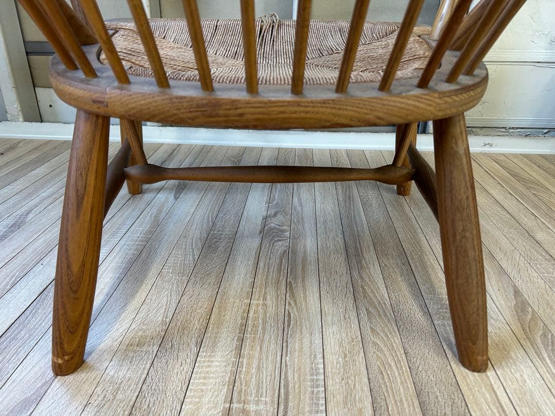 ③ 【希少】SRハンスJウェグナー JH-503 The Chair