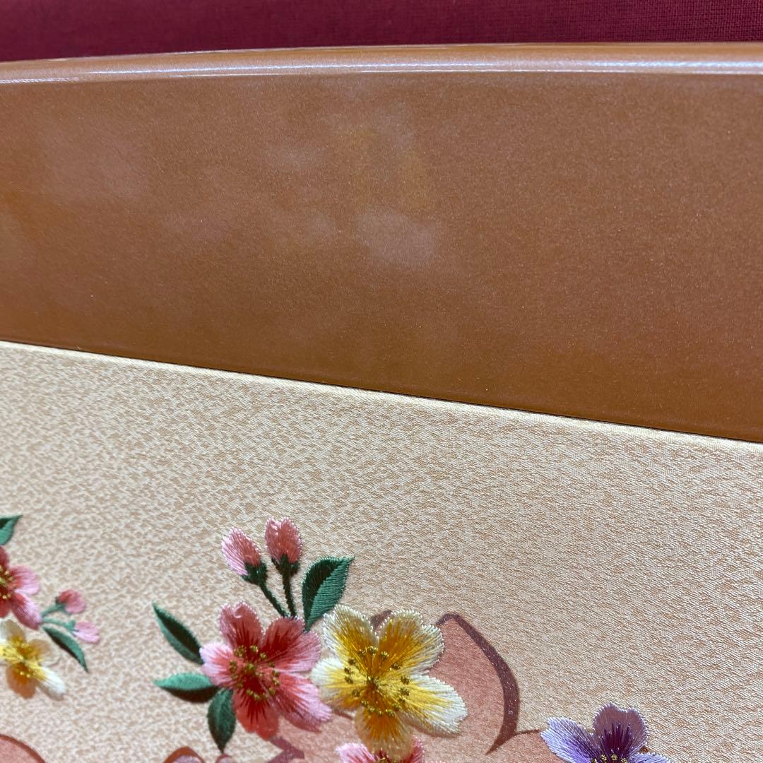 ㉓ひな祭り★屏風★展示品