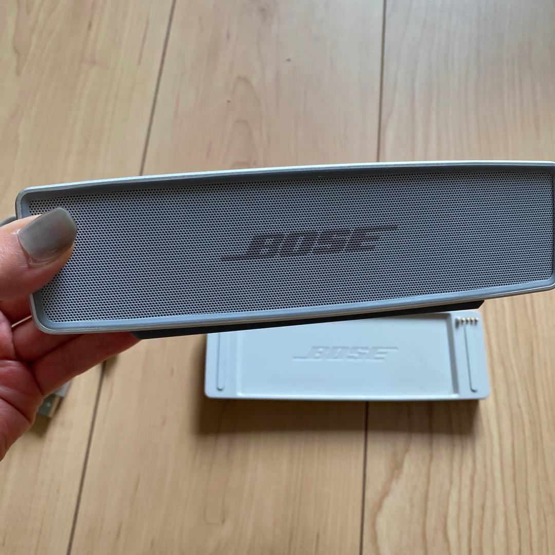 Y*a様 BOSE SoundLink Mini ワイヤレススピーカー