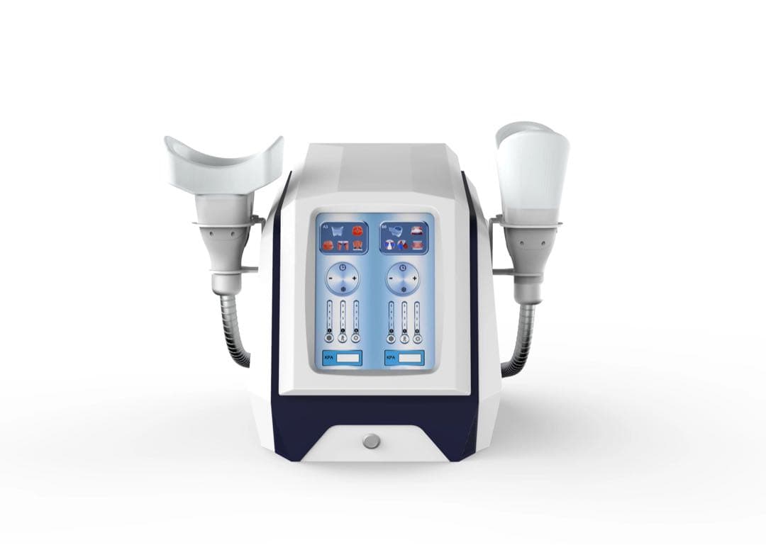 脂肪冷却の吸引カップ　アタッチメント No.3