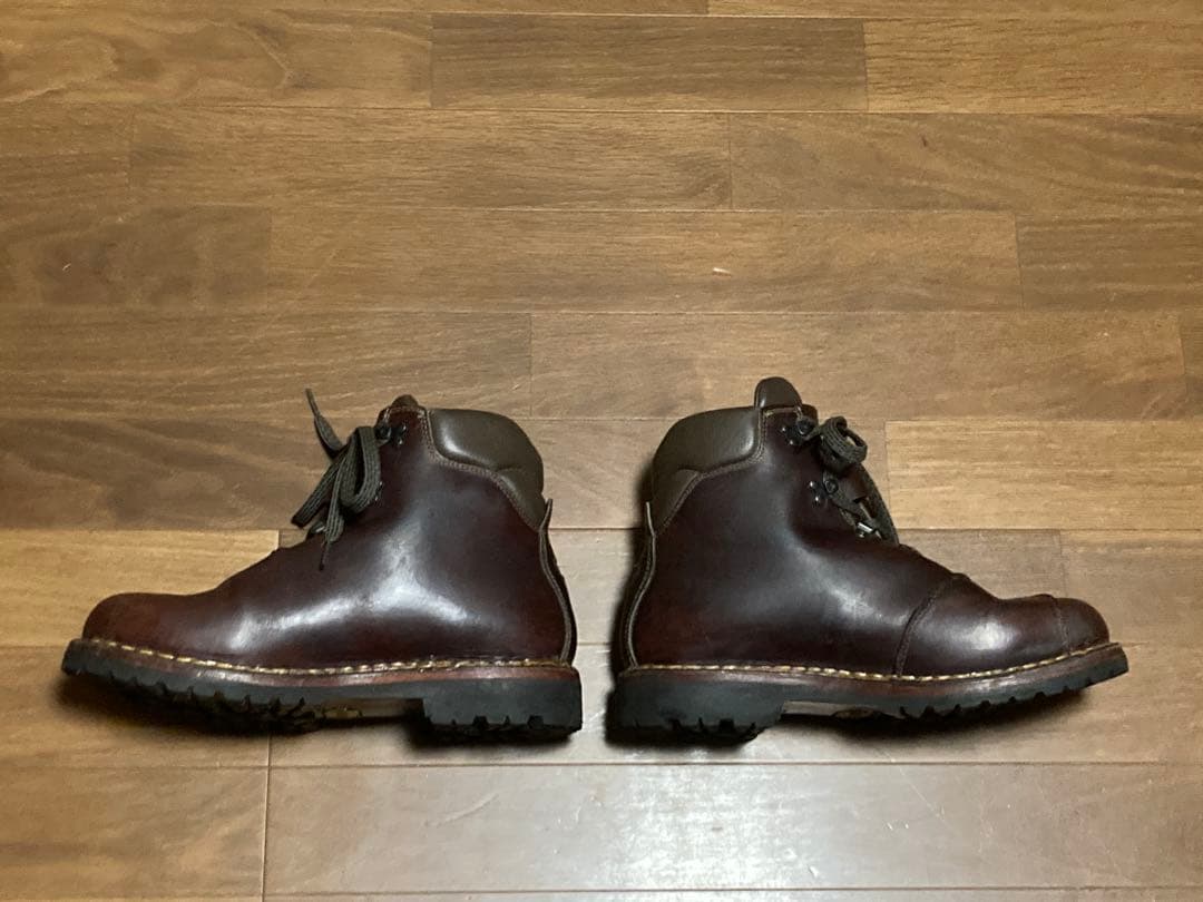 ガエルネ　フーガ　GAERNE FUGA 27cm