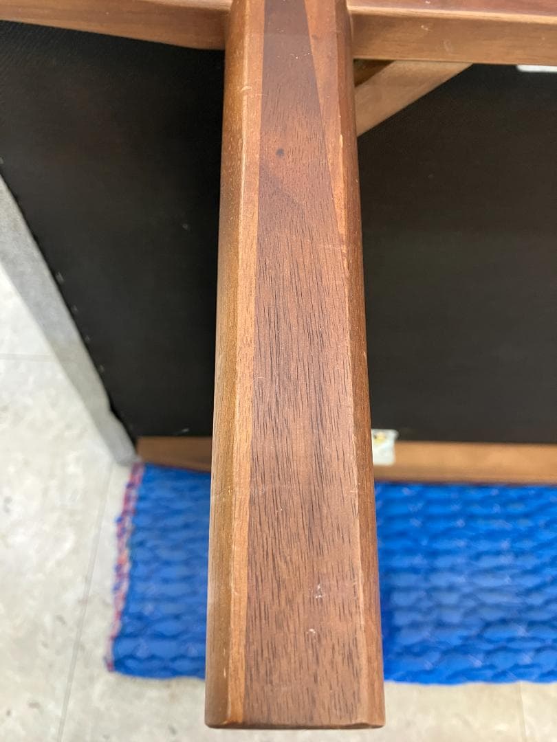 unico 2人掛けソファ NORD グレー