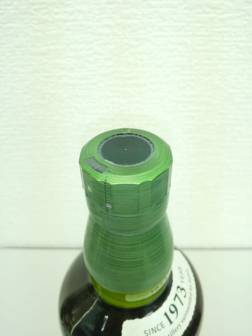 サントリー 白州 シングルモルトウイスキー 700ml 43% 箱入り