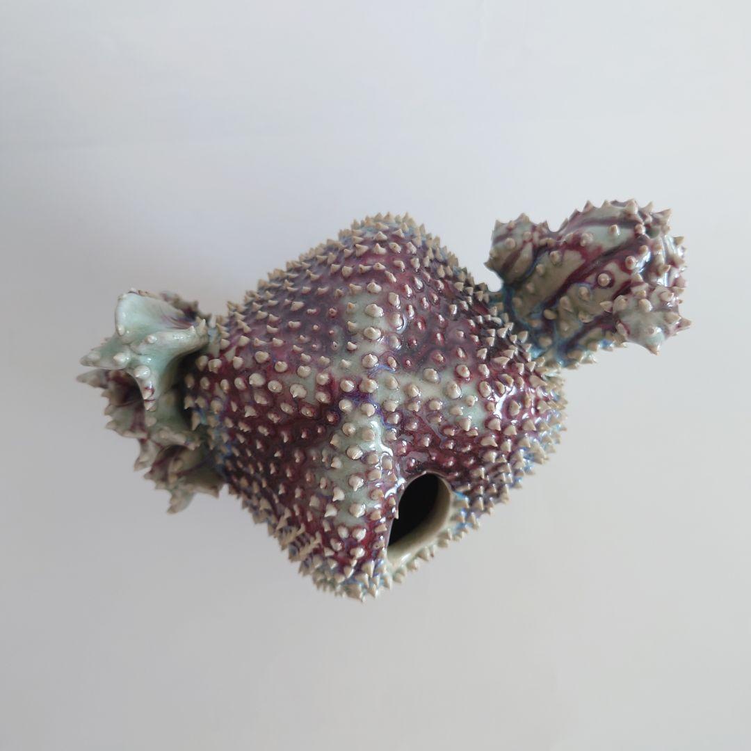 フラワーベース サボテン カクタス