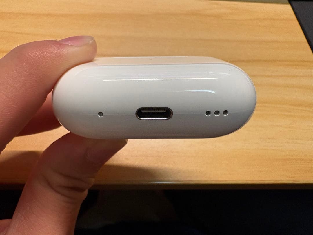 AirPodsPro第二世代（USB-C）即購入可