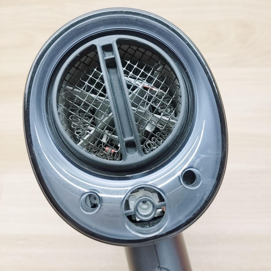 ほぼ未使用品⚡️Panasonic ナノケア ドライヤー EH-NA0J