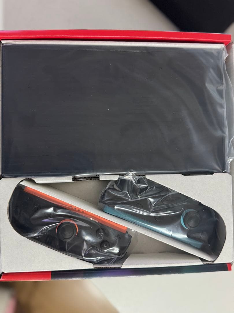 Nintendo Switch2 (日本語システム) 本体