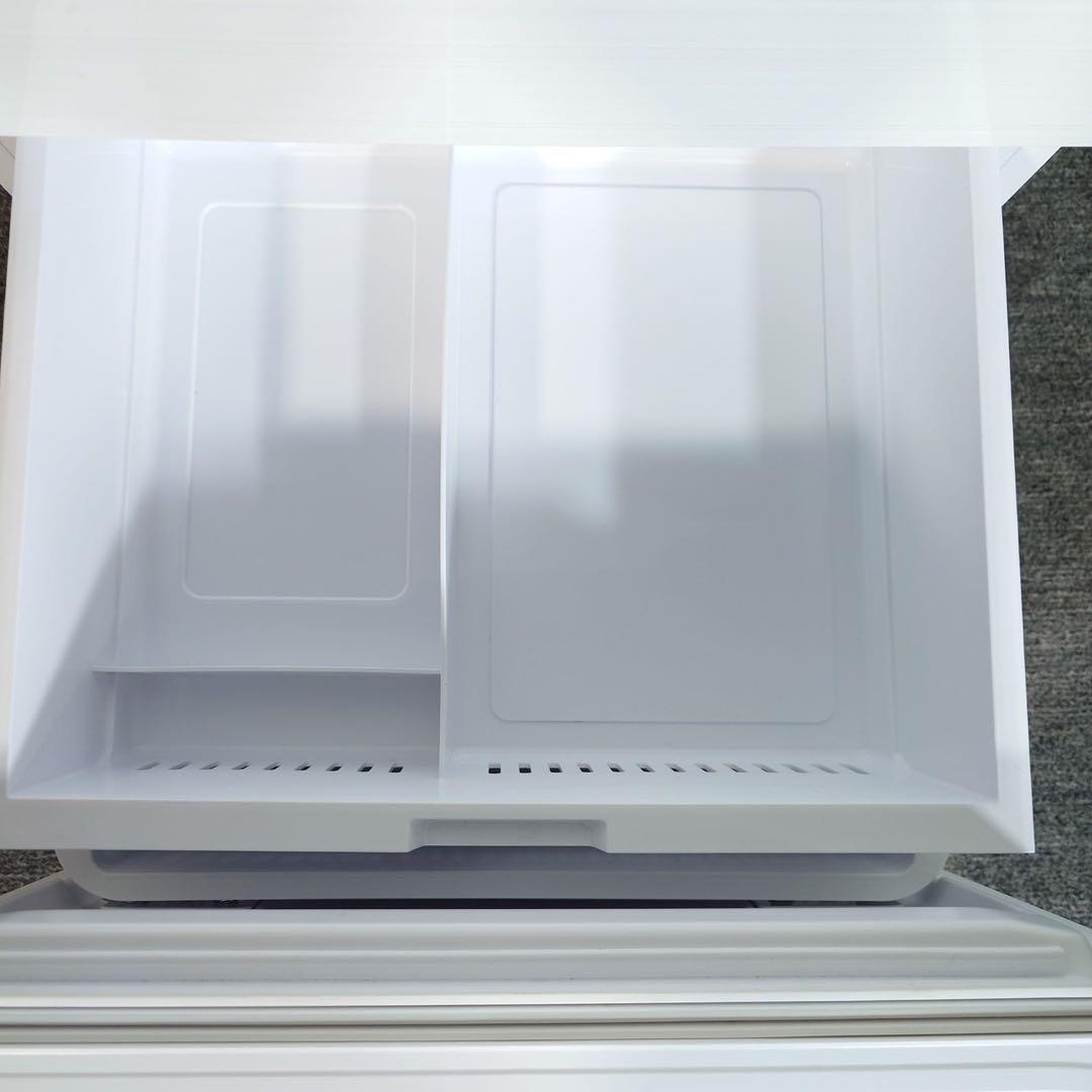 Haier 冷蔵庫 JR-CV34A 335L 2022年製 家電 G065