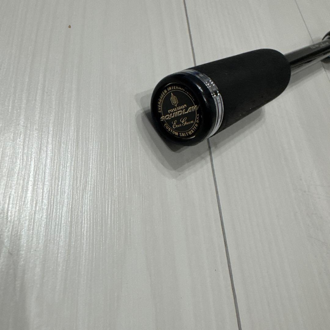 エバーグリーン　SQUIDLAW & The Slackert PSLS-86L