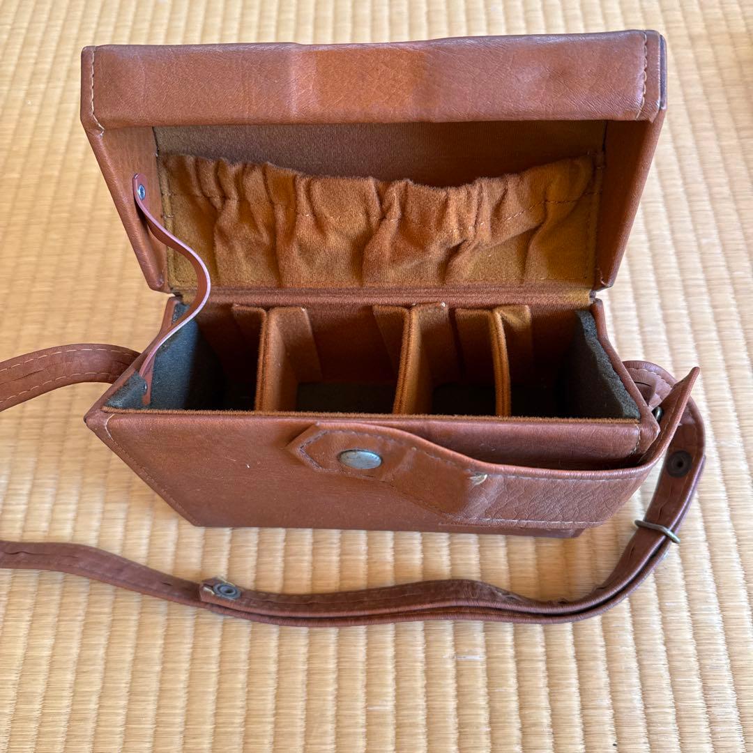 フィルムカメラ ASAHI PENTAX AUTO 110 OLYMPUS