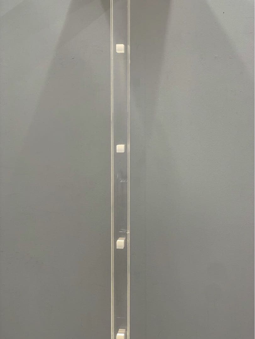 山田照明 アクリル FD-4150-L LED スタンドライト イタリアモダン