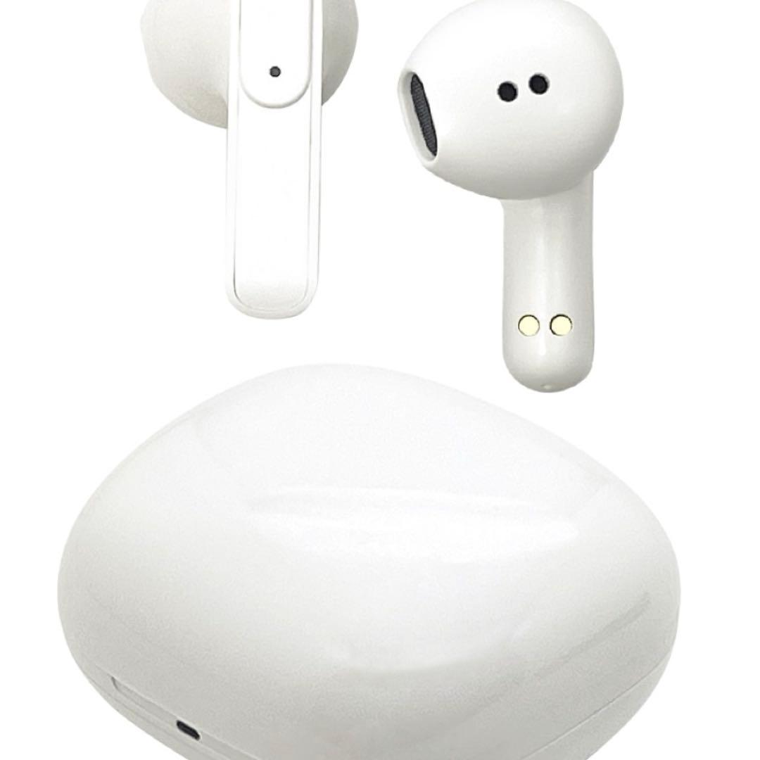 イヤホン AirPods (4